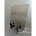 Custom Antique Mirror Glass Cut Quality Glass